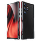 Metal Frame Mobile Phone Protective Case Drop-resistant