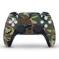 Ps5 Handle Waterproof And Scratch Resistant Protective Sticker