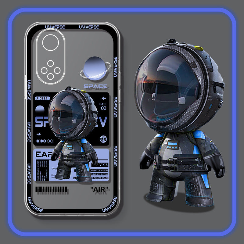 Iphone Astronaut Case