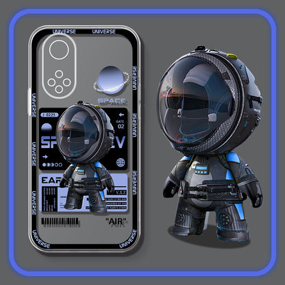 Iphone Astronaut Case