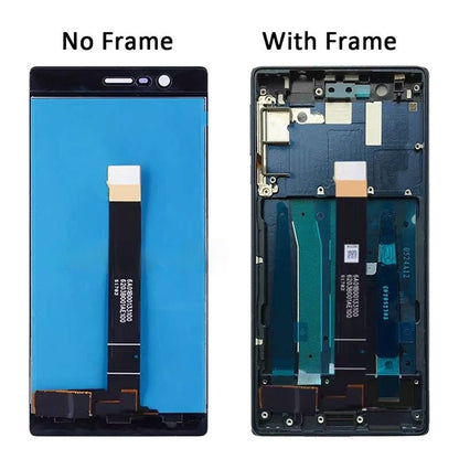 Suitable For N3 Screen Assembly