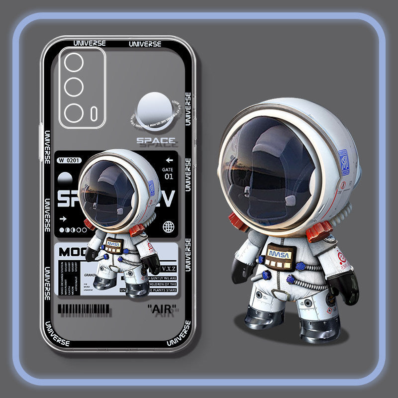 Iphone Astronaut Case