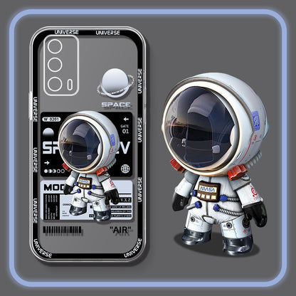 Iphone Astronaut Case