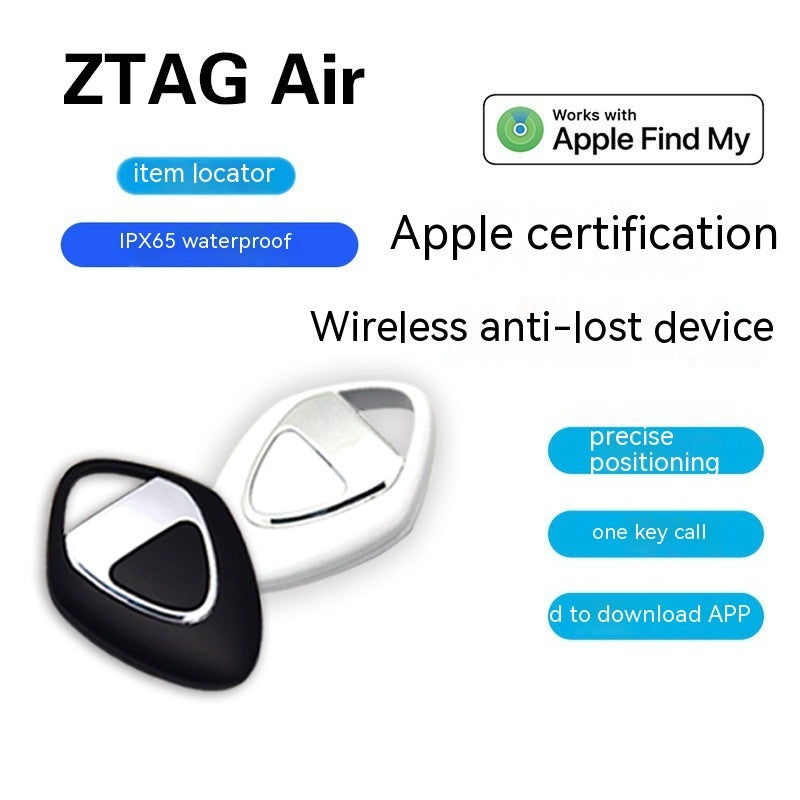 Z-Tag air