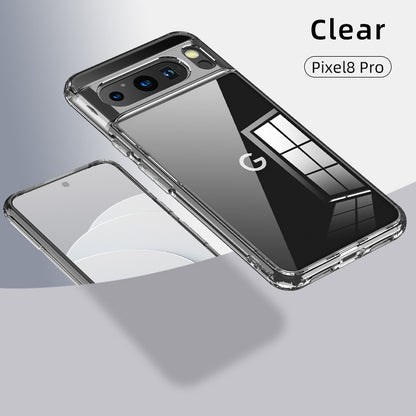 Phone Case Magnetic Drop-resistant Full Cover