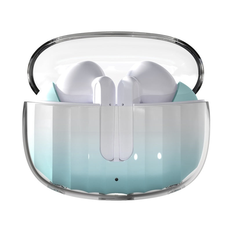 Sports Stereo Noise Reduction Wireless Headset