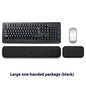 Mouse Memory Cotton Wrist Pad