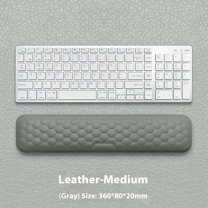 Mouse Memory Cotton Wrist Pad