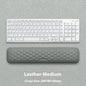 Mouse Memory Cotton Wrist Pad