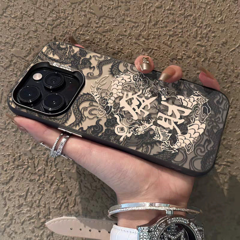 Chinese Dragon Phone Case