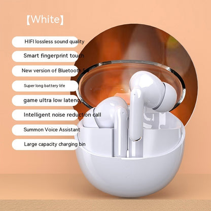 Sports Stereo Noise Reduction Wireless Headset