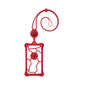 Compatible with Apple , Apple Phone Case Elastic Ring Buckle Anti-drop