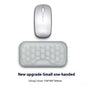 Mouse Memory Cotton Wrist Pad