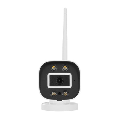 UL-tech 3MP Wireless CCTV Security Camera System WiFi Outdoor Home IP Cameras-2