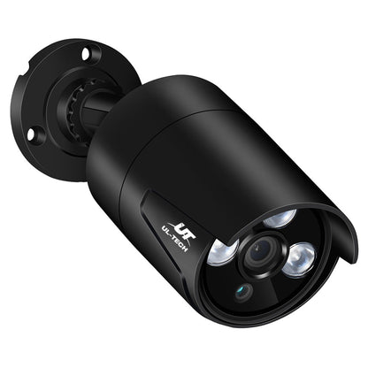 UL-TECH 1080P 8CH Wireless Security Camera NVR Video-2