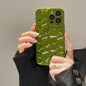 Pebble Comes With Lens Protector Protection Mobile Phone Shell
