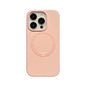 Liquid Silicone Applicable Case Magnetic Protective Cover