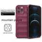 Applicable To Protective Magic Shield Drop-resistant TPU Mobile Phone Soft Case