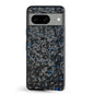 Suitable For Real Carbon Fiber TPU Phone Protective Case
