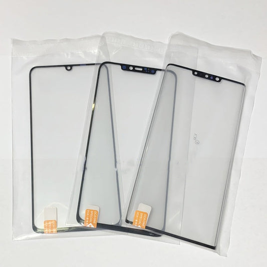 OnePlus 7 Pro  Glass touch screen + Logo