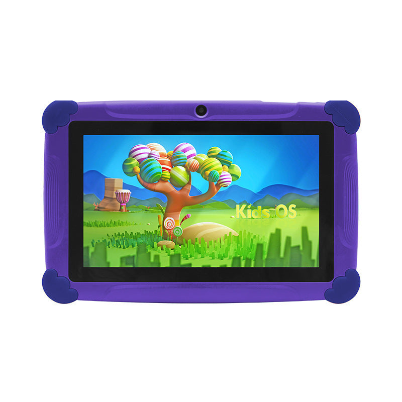 Educational Learning  Game 7-inch 18GB Children's Tablet Computer Learning Machine