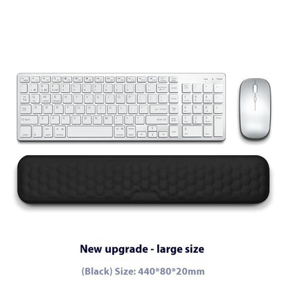 Mouse Memory Cotton Wrist Pad