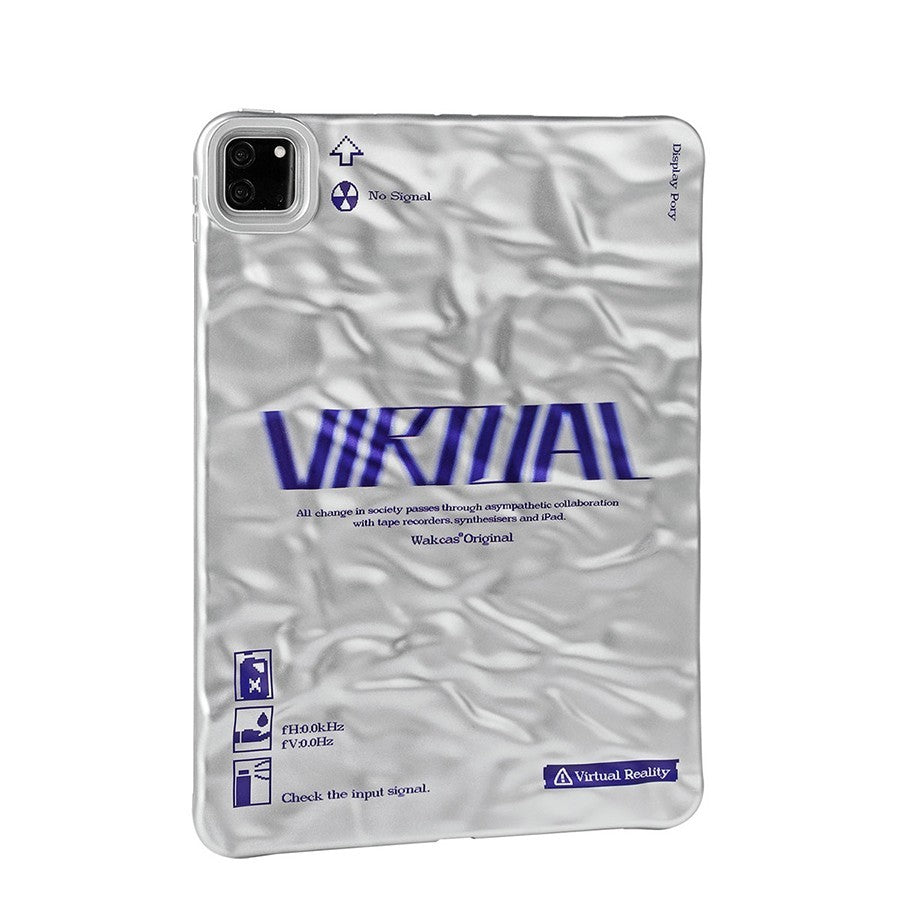 Personalized New Tide Simple Creative Tablet Case