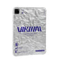 Personalized New Tide Simple Creative Tablet Case