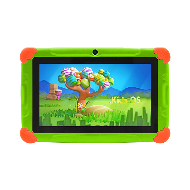Educational Learning  Game 7-inch 18GB Children's Tablet Computer Learning Machine