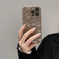 Pebble Comes With Lens Protector Protection Mobile Phone Shell