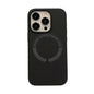 Liquid Silicone Applicable Case Magnetic Protective Cover