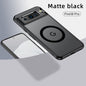 Phone Case Magnetic Drop-resistant Full Cover