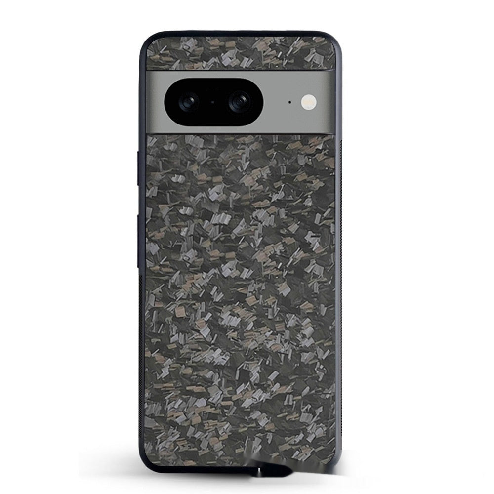 Suitable For Real Carbon Fiber TPU Phone Protective Case