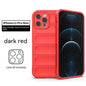 Applicable To Protective Magic Shield Drop-resistant TPU Mobile Phone Soft Case