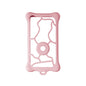 Compatible with Apple , Apple Phone Case Elastic Ring Buckle Anti-drop