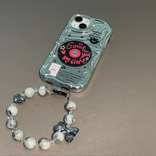 Applicable To Mobile Phone Shell Women's Clothes Trendy