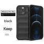 Applicable To Protective Magic Shield Drop-resistant TPU Mobile Phone Soft Case