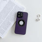 Phone Case ProMax Wireless Magnetic Mirror 11PRO Protective Case
