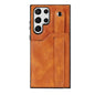 Applicable Wrist Strap Mobile Phone Skin Protective Leather Case