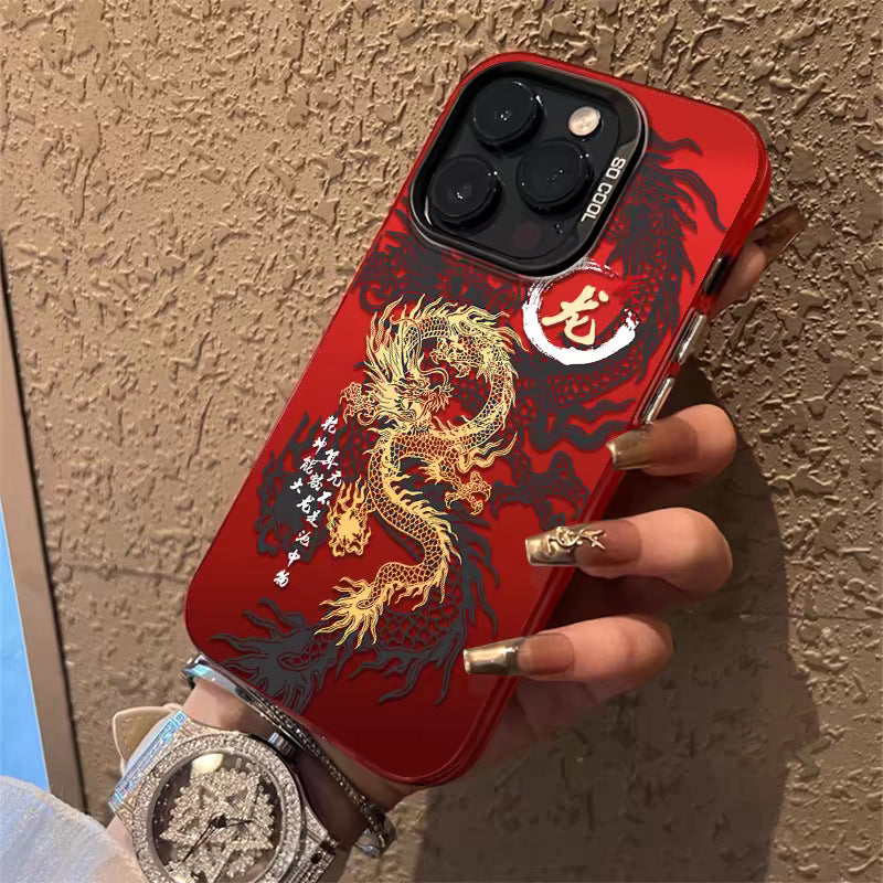 Chinese Dragon Phone Case
