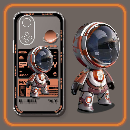 Iphone Astronaut Case