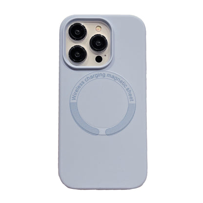 Liquid Silicone Applicable Case Magnetic Protective Cover